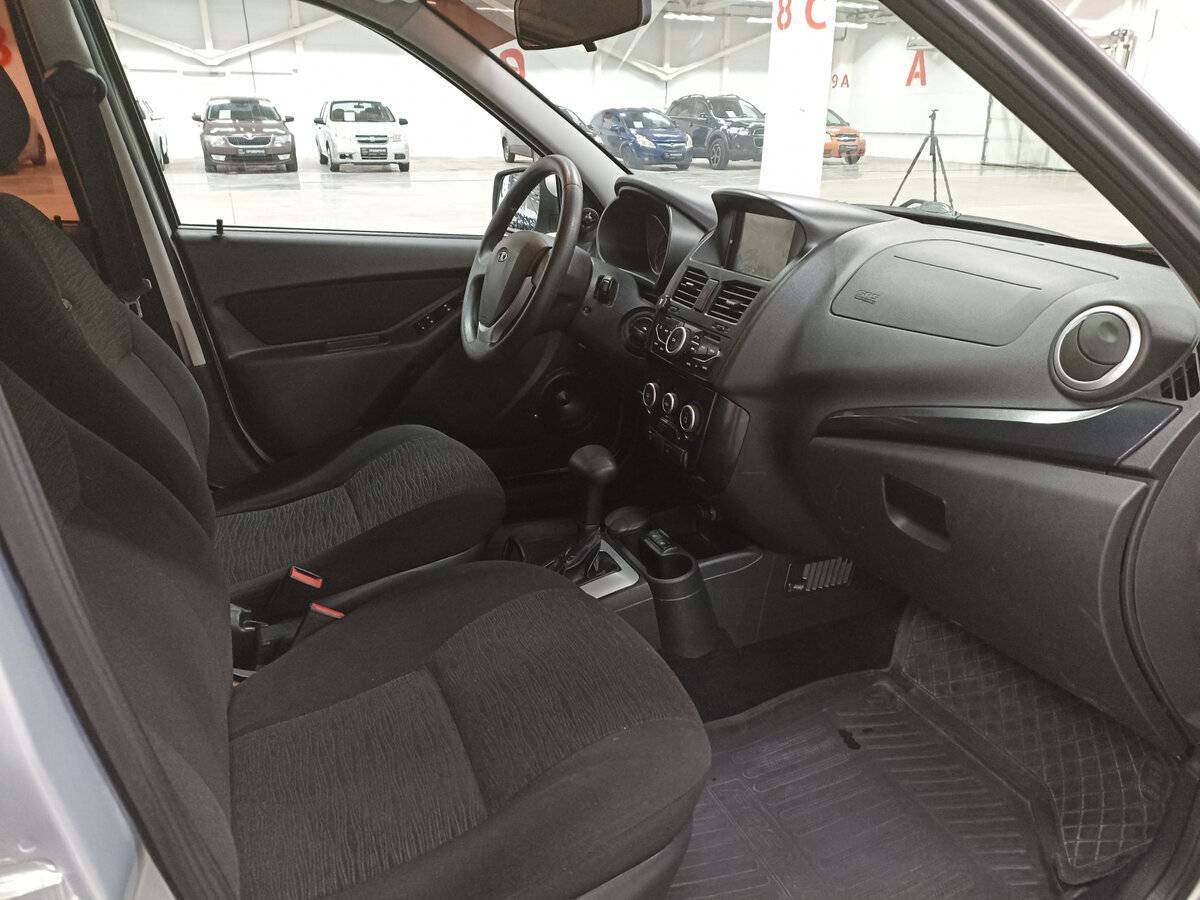 Купить Lada (ВАЗ) Kalina, 2013, 106 718 км, фото №11