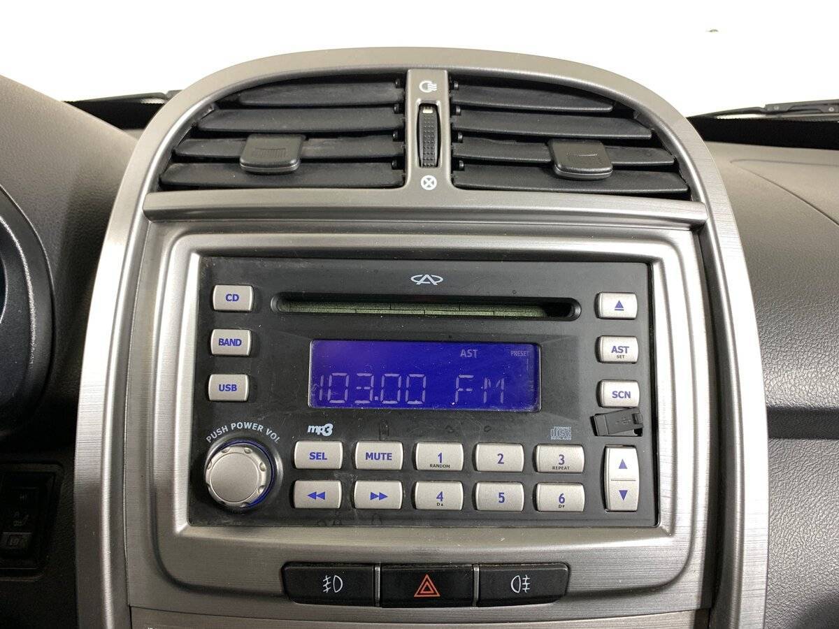 Купить Chery Tiggo (T11), 2013, 200 558 км, фото №15