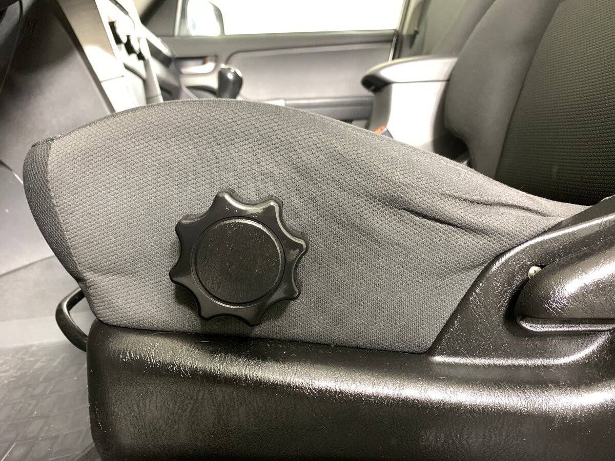 Купить Chery Tiggo (T11), 2013, 200 558 км, фото №16