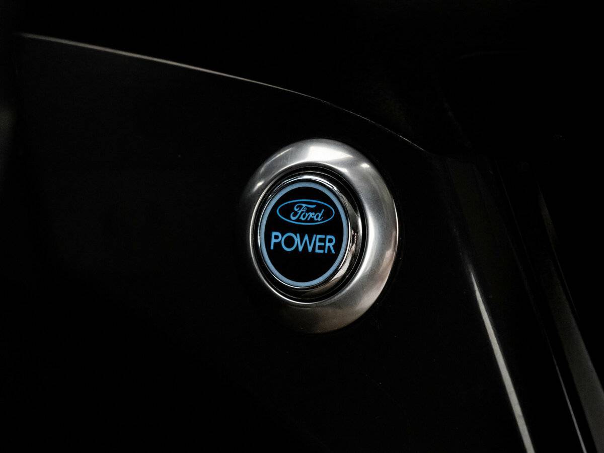 Купить Ford Kuga, 2013, 122 838 км, фото №13