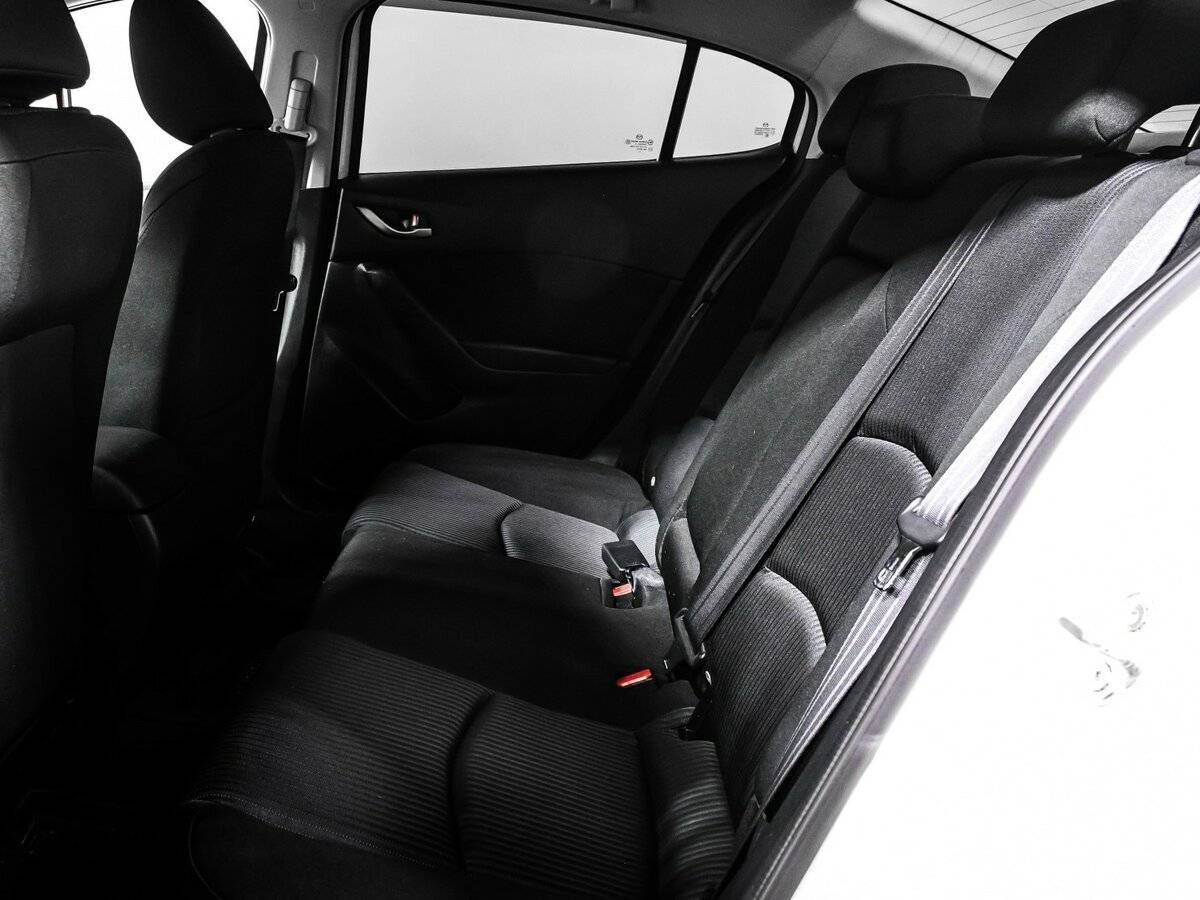 Купить Mazda 3, 2014, 115 065 км, фото №12