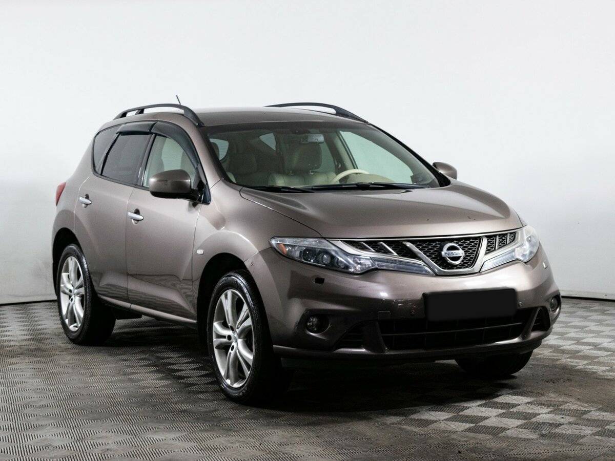 Nissan Murano