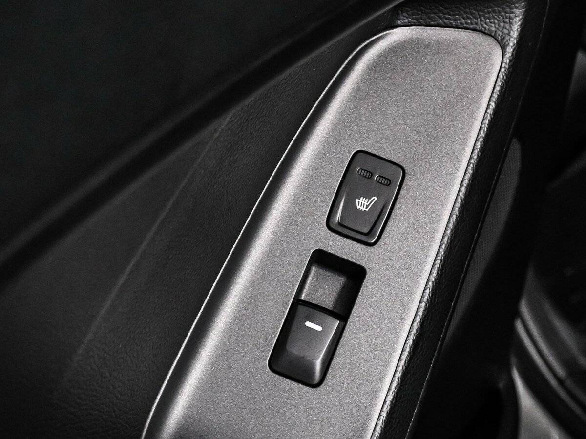 Купить Kia Cerato, 2015, 93 200 км, фото №21