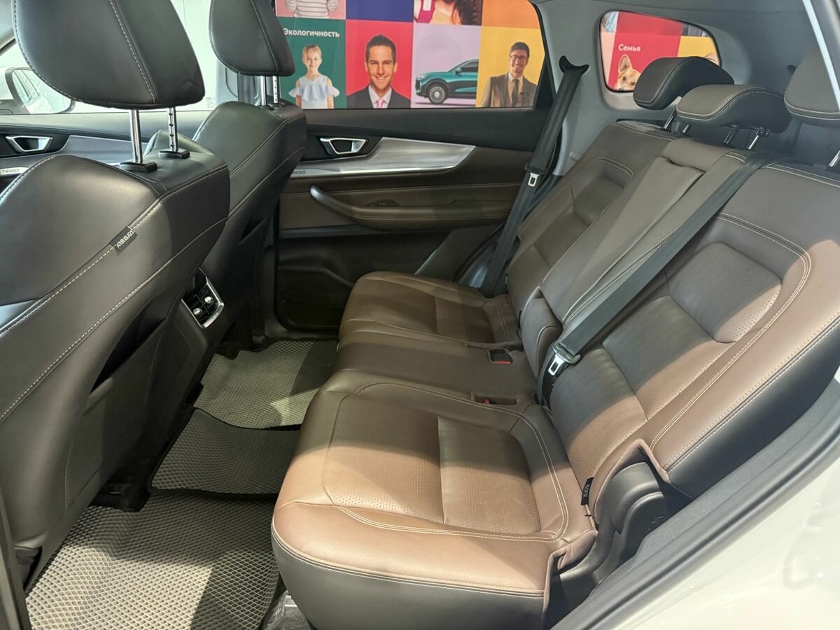 Купить Chery Tiggo 8 Pro I, 2021, 63 000 км, фото №13