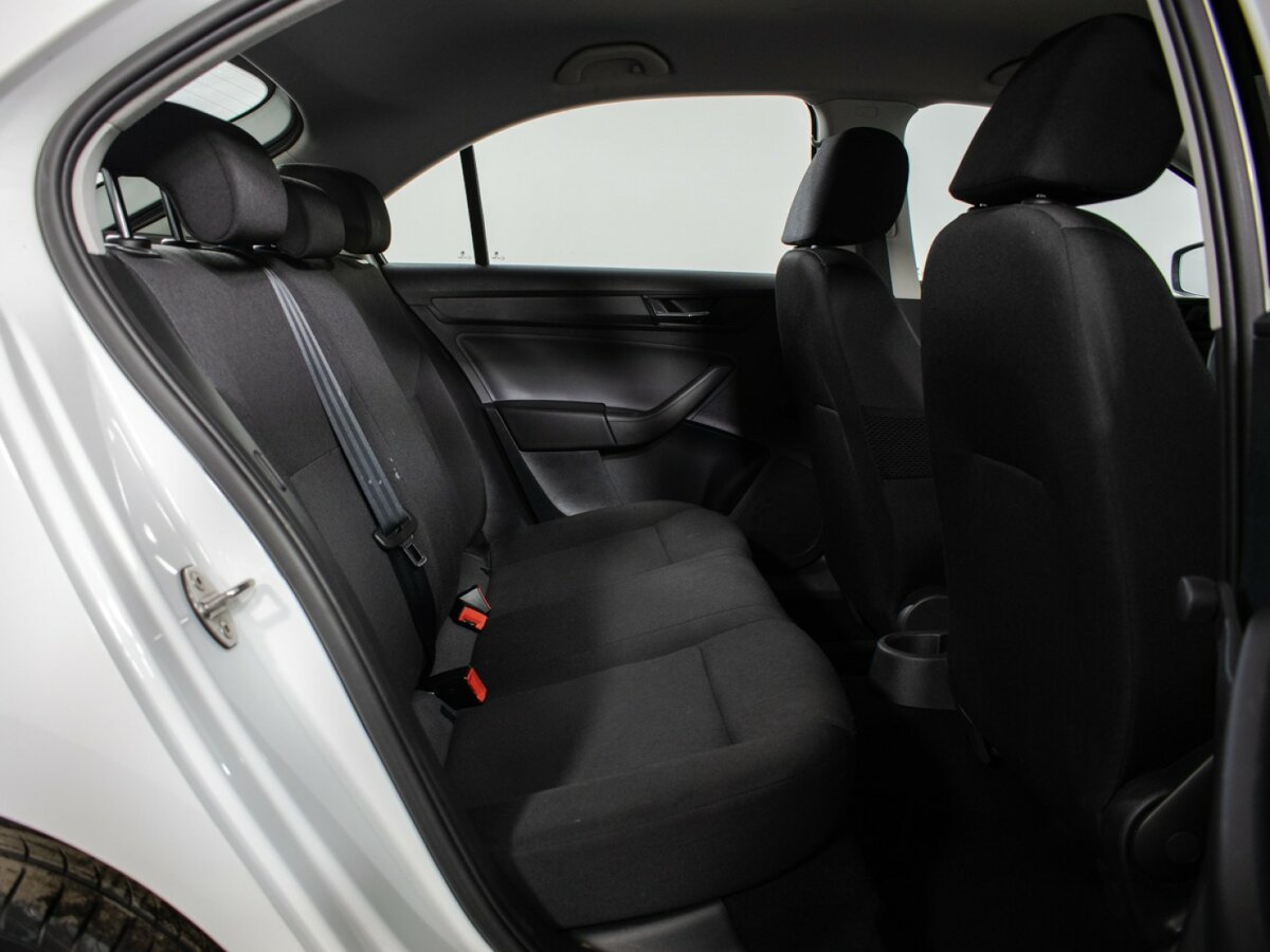 Купить Skoda Rapid I, 2017, 60 385 км, фото №10