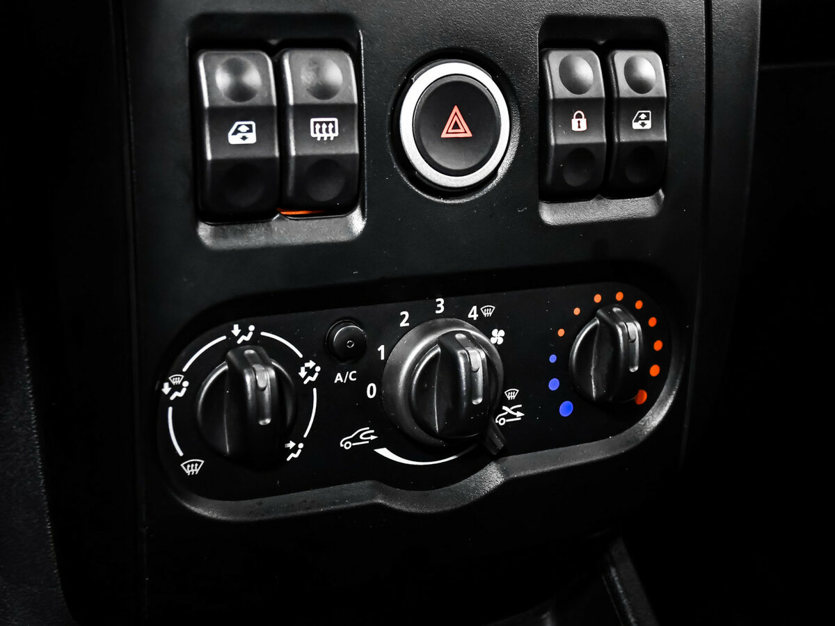 Купить Lada (ВАЗ) Largus I, 2020, 206 571 км, фото №10