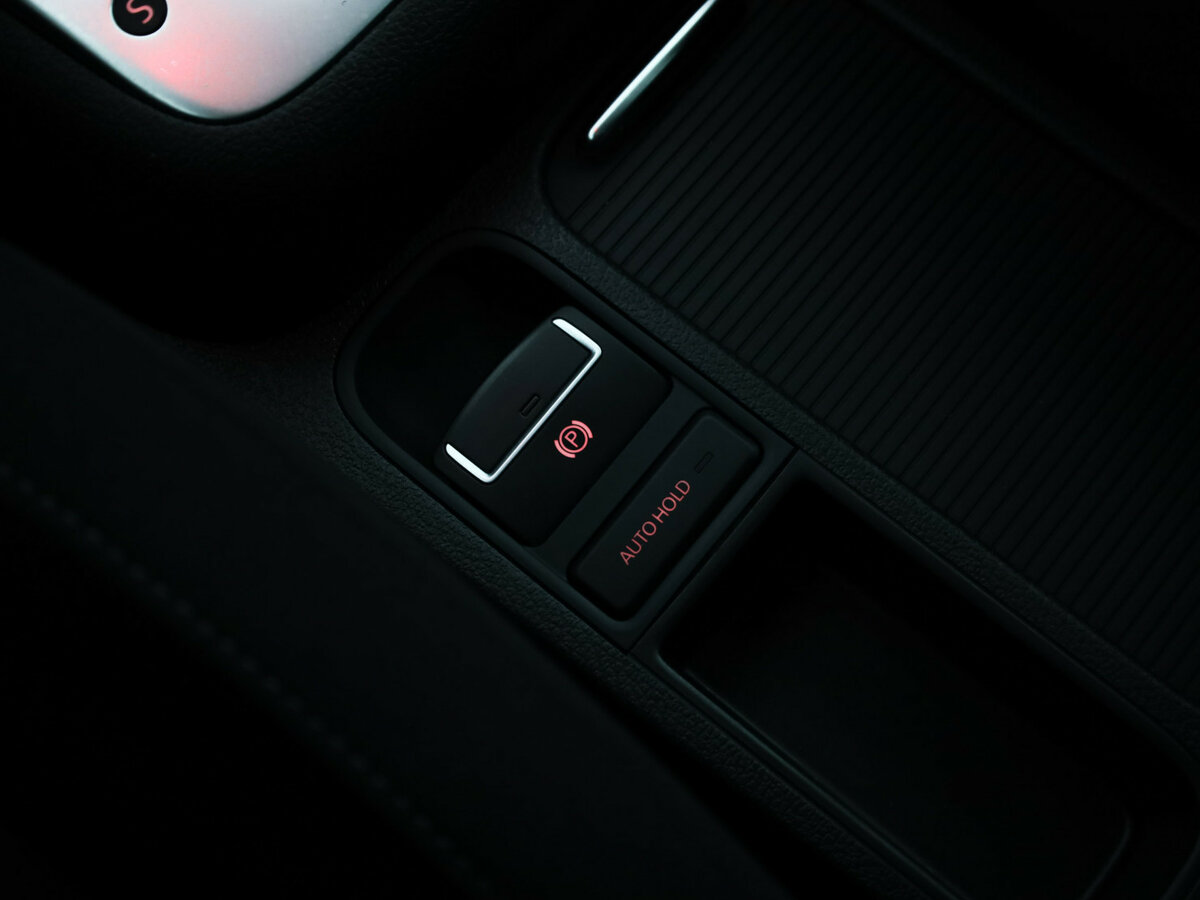 Купить Volkswagen Tiguan I Рестайлинг, 2016, 68 764 км, фото №26