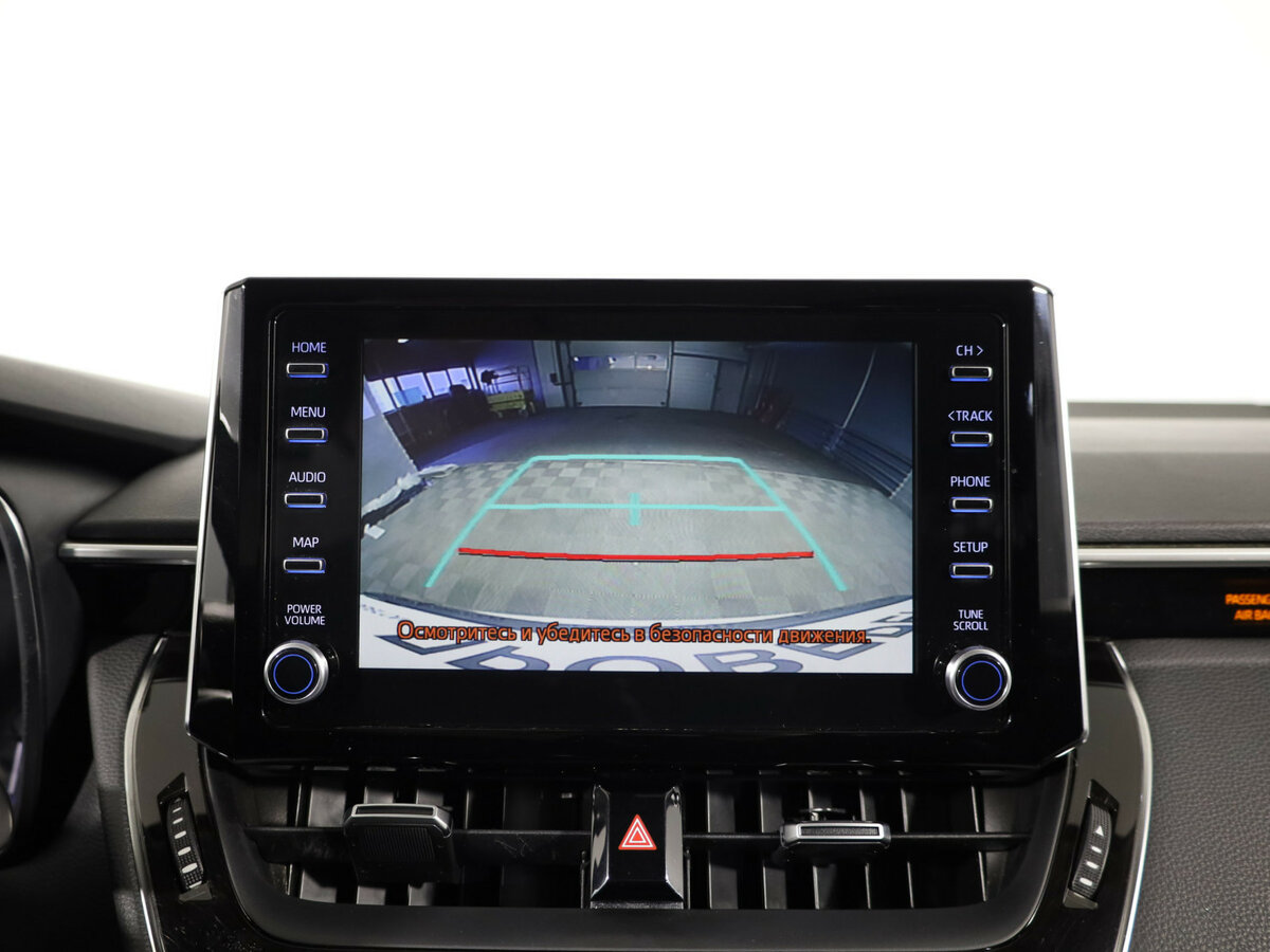 Купить Toyota Corolla XII (E210), 2019, 100 843 км, фото №15