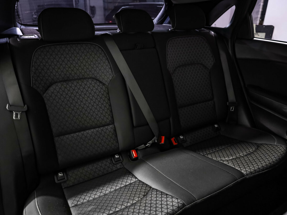 Купить Kia Ceed III, 2018, 124 274 км, фото №21