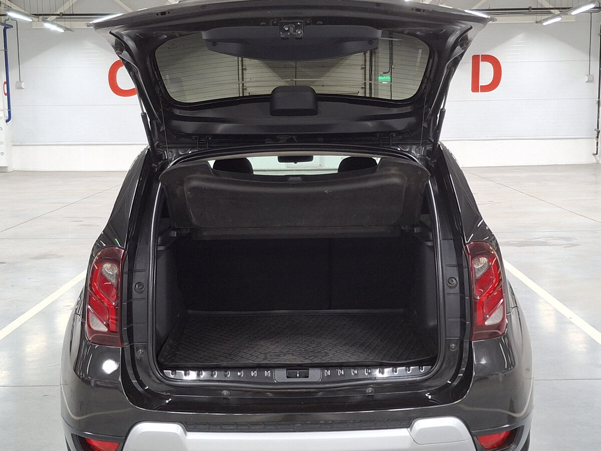 Купить Renault Duster I Рестайлинг, 2016, 123 408 км, фото №10