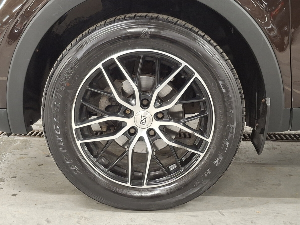 Купить Renault Arkana I, 2020, 63 818 км, фото №18