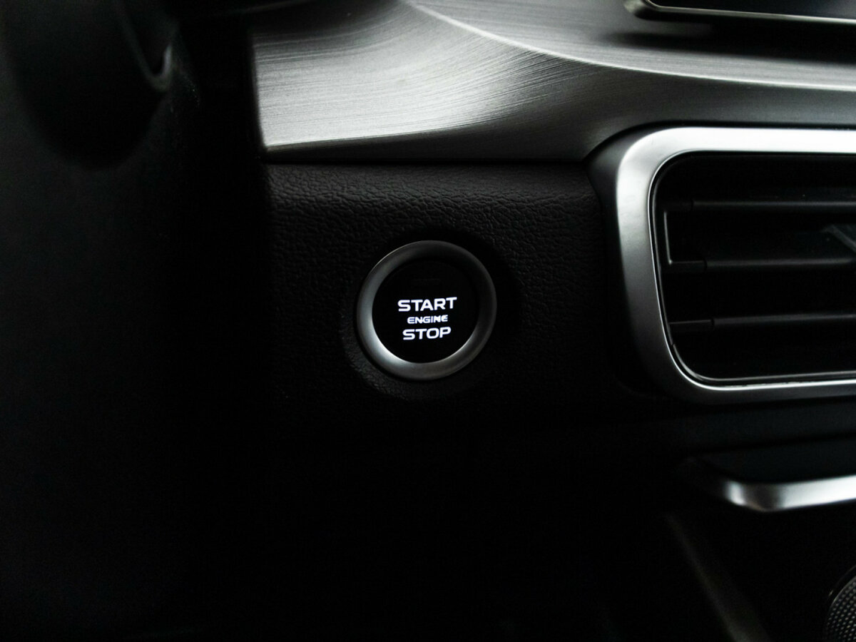 Купить Geely Coolray I, 2022, 98 285 км, фото №18