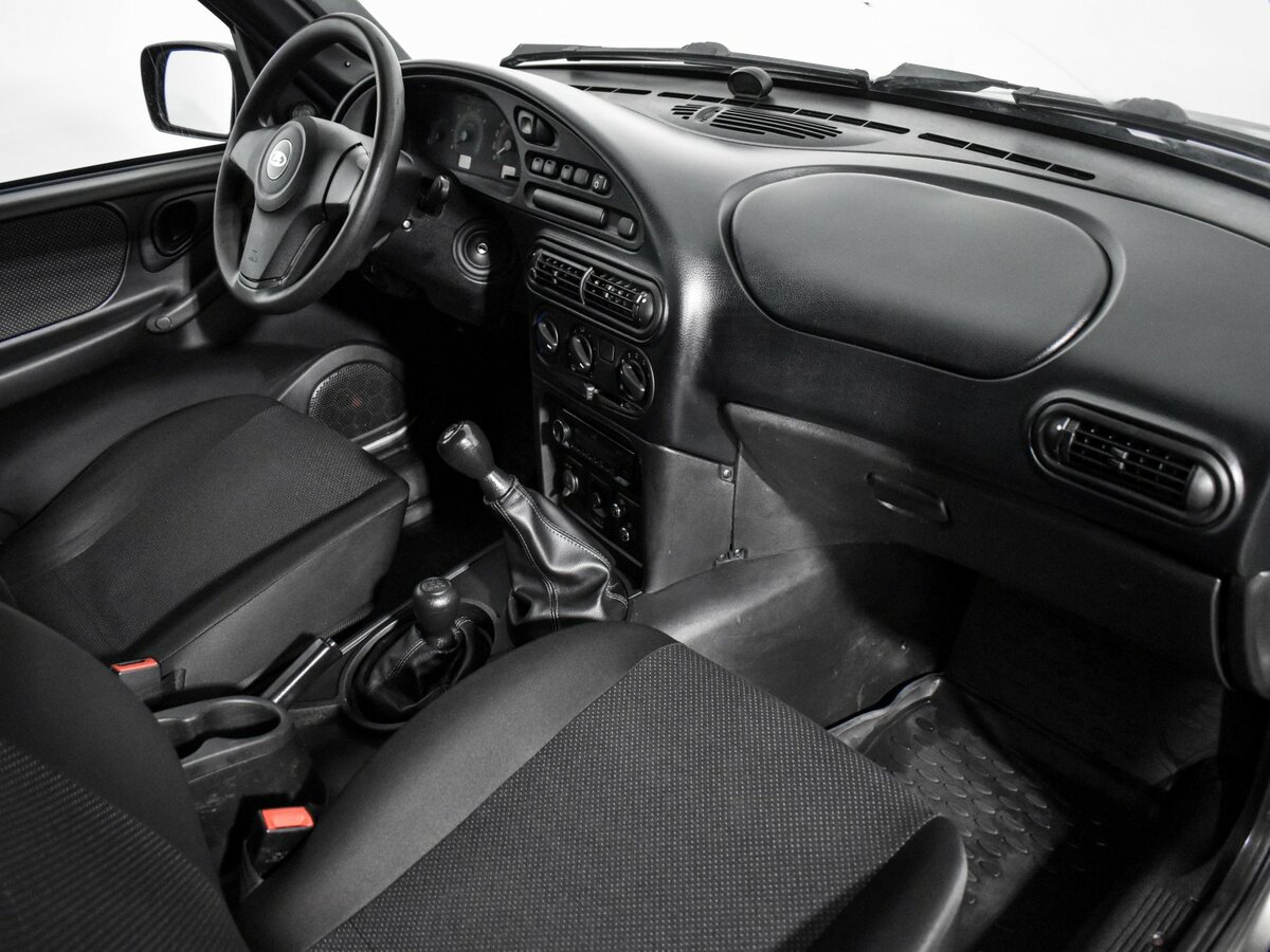 Купить Lada (ВАЗ) Niva Off-road, 2020, 170 000 км, фото №12