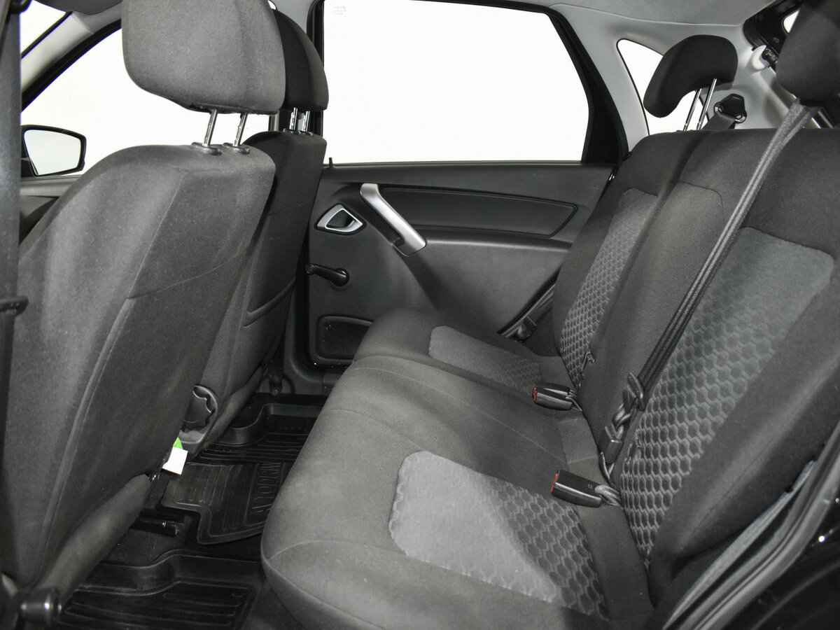 Купить Lada (ВАЗ) Granta I Рестайлинг, 2020, 60 262 км, фото №11