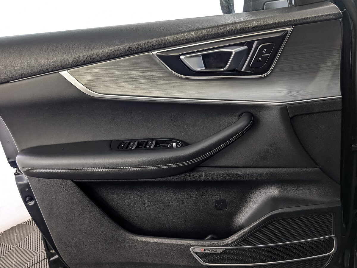 Купить Chery Tiggo 7 Pro I, 2022, 120 098 км, фото №19