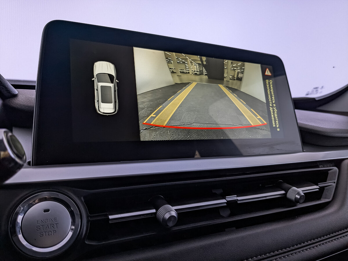 Купить Chery Tiggo 7 Pro I, 2022, 120 098 км, фото №25