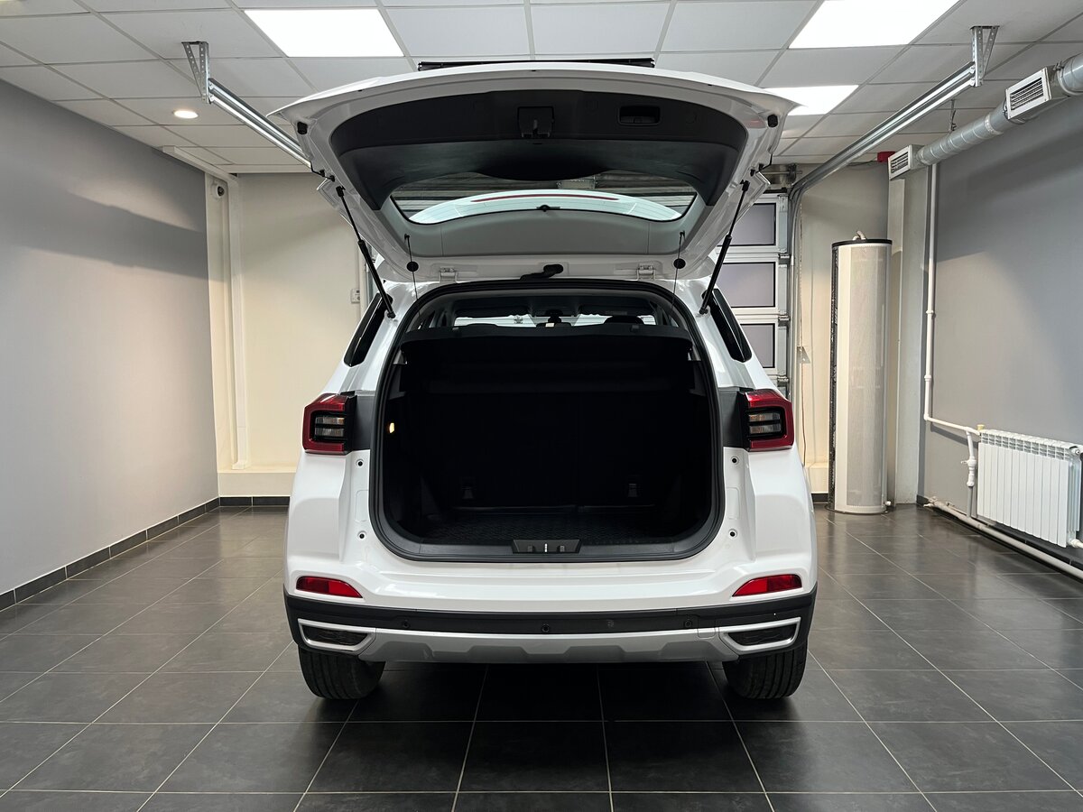 Купить Chery Tiggo 4 I Рестайлинг, 2022, 39 389 км, фото №7