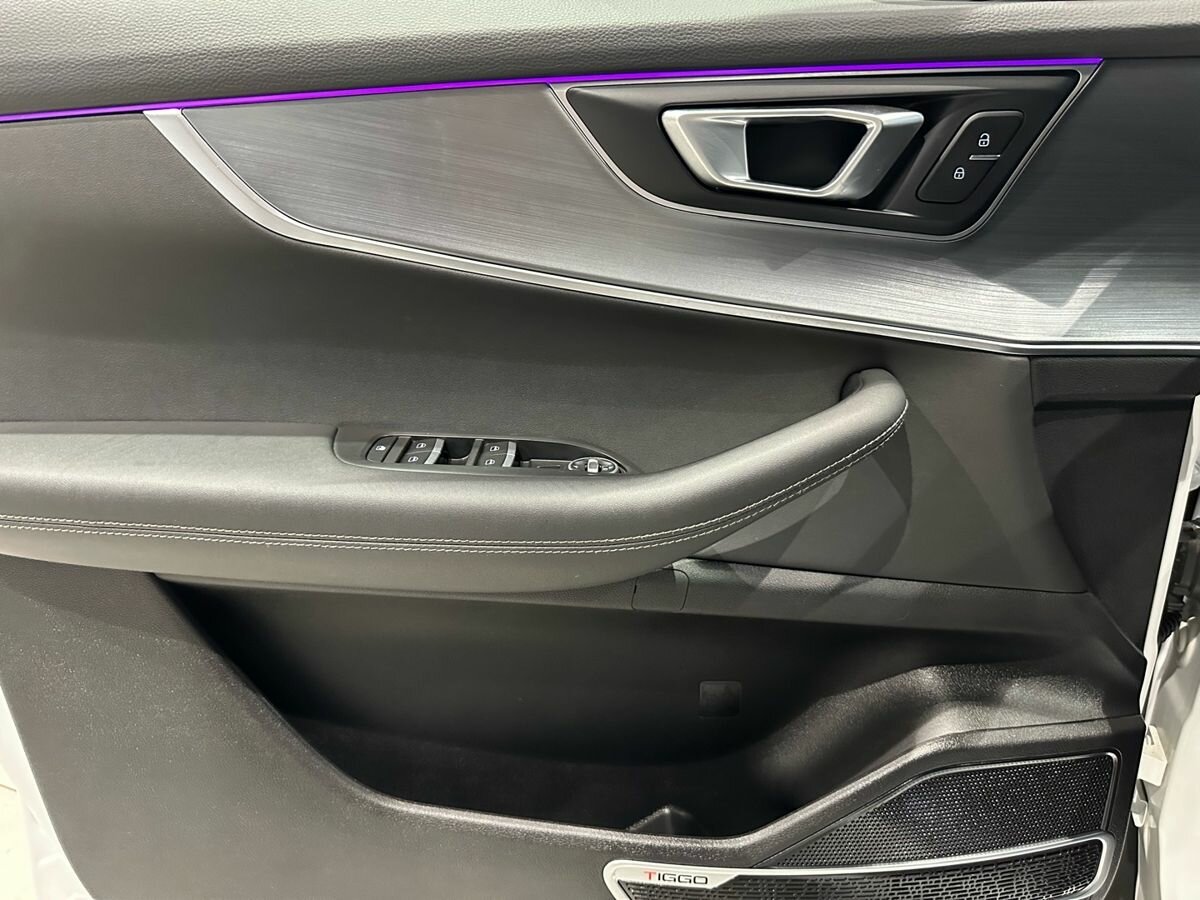 Купить Chery Tiggo 7 Pro I, 2022, 47 359 км, фото №13